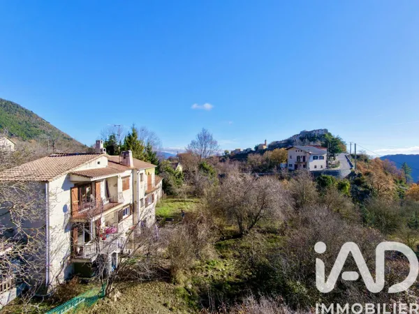 Appartement 3 pièces 76 m² 