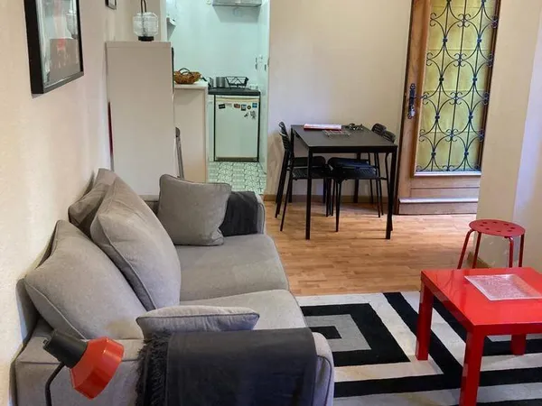 Appartement 2 pièces 21 m² 