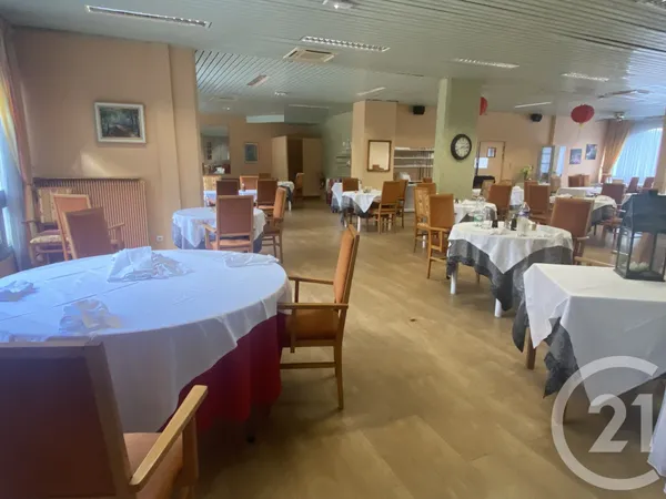 Appartement 1 pièce 33 m² 