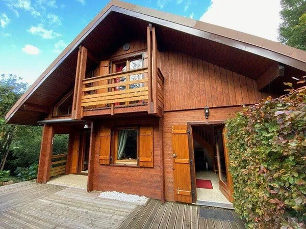 Maison 4 pièces 67 m² 