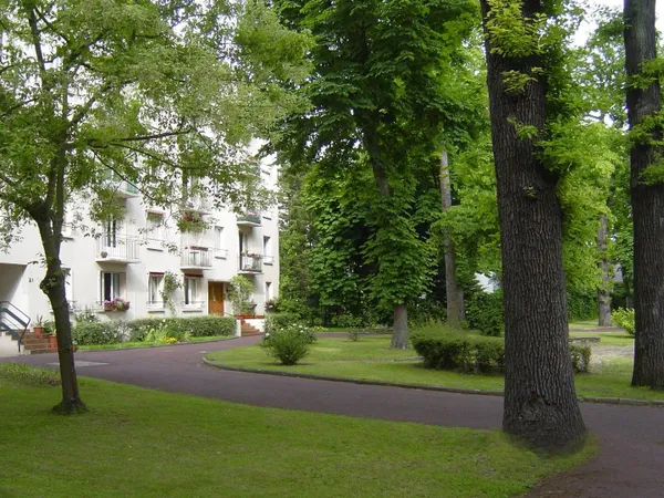 Appartement 3 pièces 55 m² 
