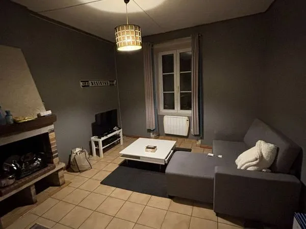 F1bis rue du Chasnot Besancon 