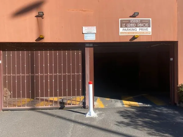 Emplacement de parking Jaude Grand Pavois 