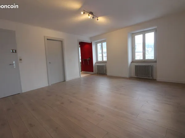 Appartement f2 