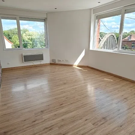 Appartement T3 