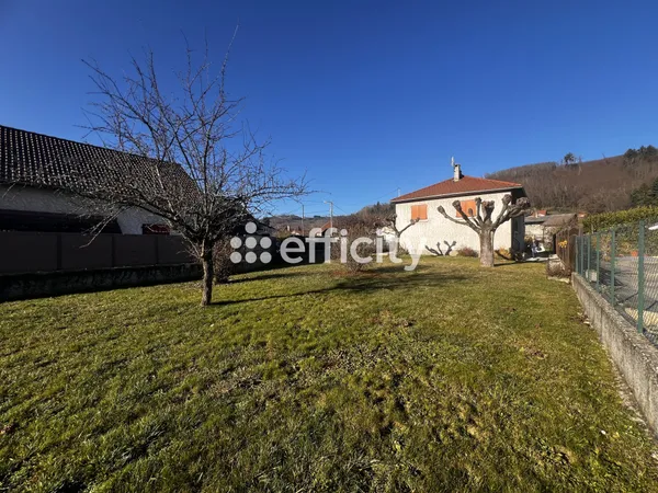 Maison 3 pièces 65 m² 