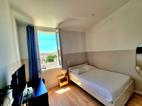 Maison 1 pièce 