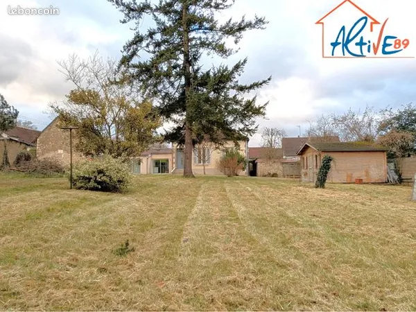 Maison 4 pièces 99 m² 
