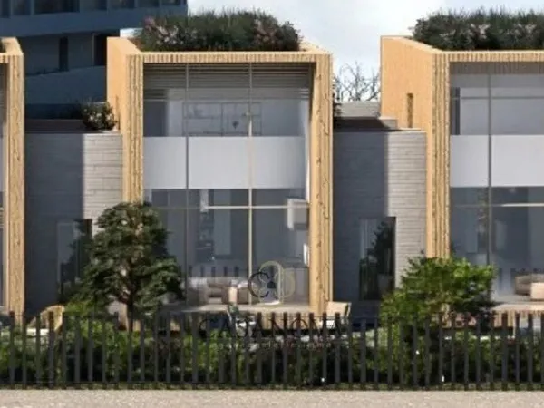 Maison 4 pièces 105 m² 