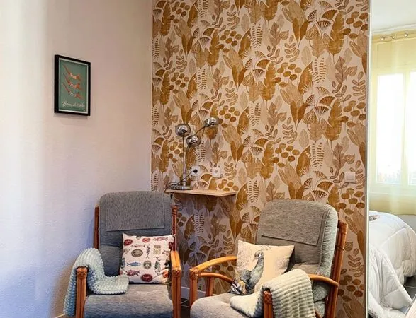 Studio meublé à tresserre 