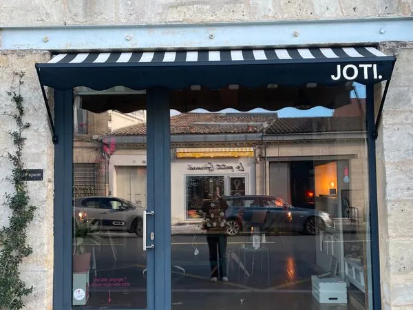 Local, bureau avec VITRINE 40 m2 | Nansouty Bordeaux 