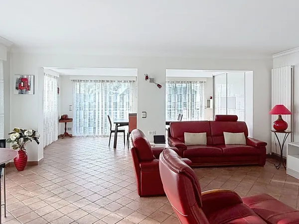 Appartement 4 pièces 94 m² 
