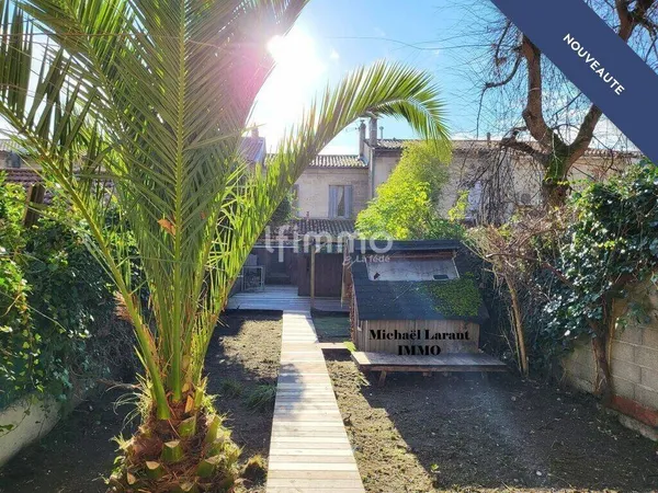 Immeuble 228 m² 