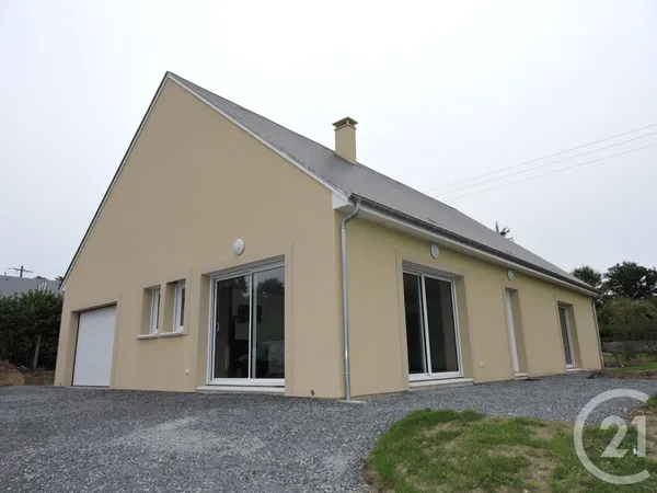 Maison 4 pièces 127 m² 