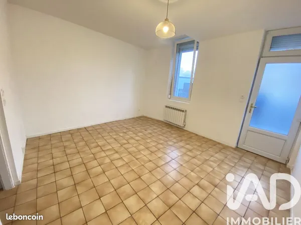 Maison de ville 3 pièces 86 m² 