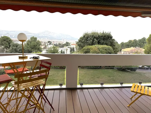 Appartement 1 pièce 40 m² 