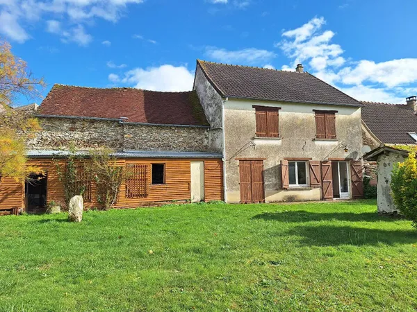 Maison 4 pièces 120 m² 