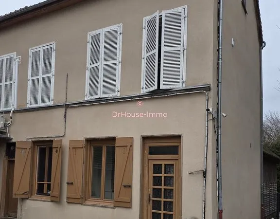 Appartement 2 pièces 26 m² 