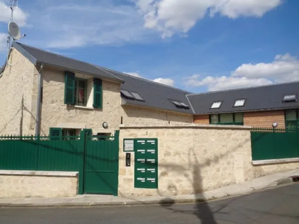 Appartement de 86m2 à louer sur Ronquerolles 