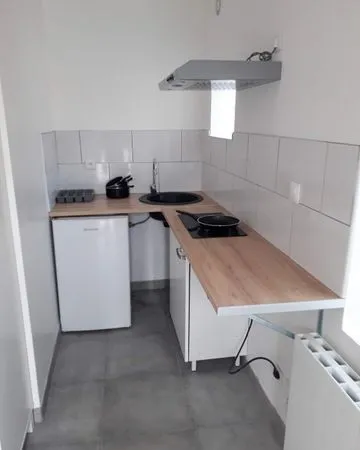 Studio aulnay sous bois 