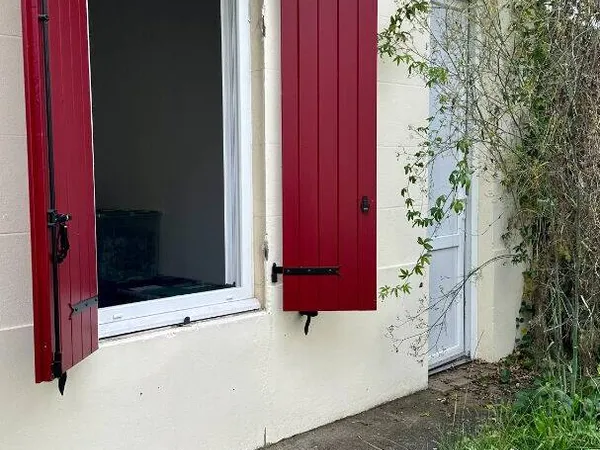 Maison 3 pièces 60 m² 