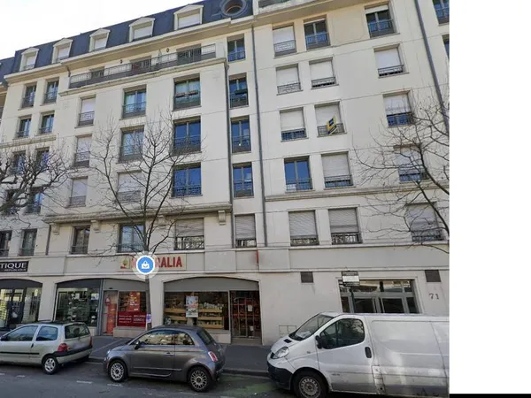 Parking - Garage Location La Garenne-Colombes   111€
