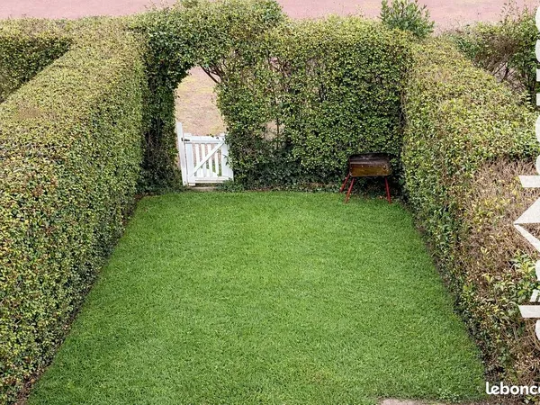Maison 4 pièces 52 m² 