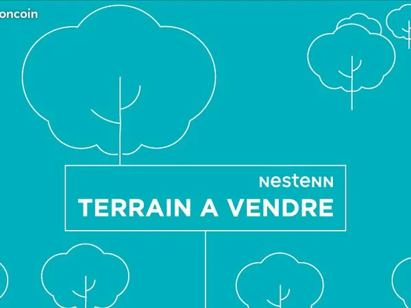 Terrain 680 m² VILLIERS LE BEL 