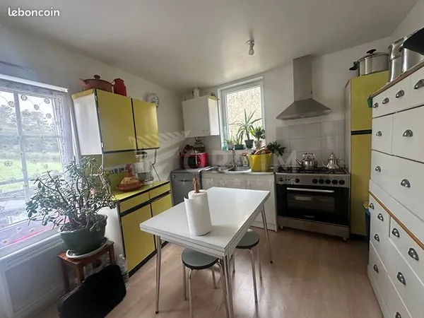 Maison 8 pièces 169 m² 