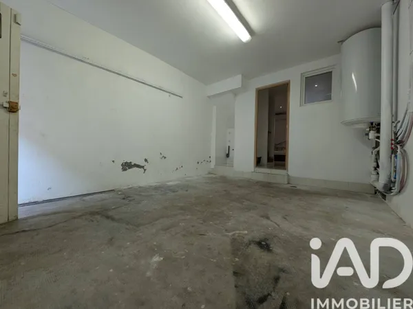 Maison 3 pièces 43 m² 