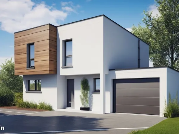 Maison 115 m² Hagenthal Le Bas 