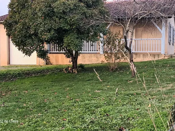 Maison 3 pièces 72 m² 