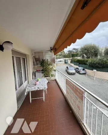 Appartement 3 pièces 68 m² 