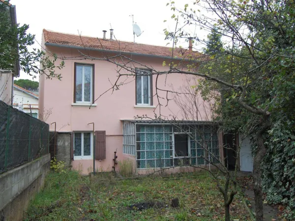 Maison 7 pièces 
