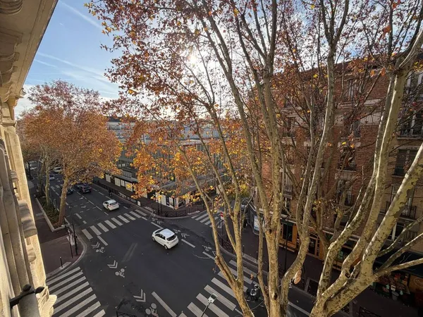 Appartement 3 pièces 52 m² 
