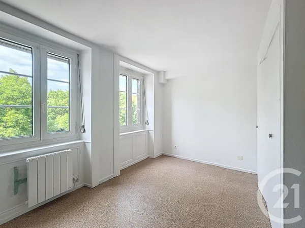 Appartement 1 pièce 22 m² 