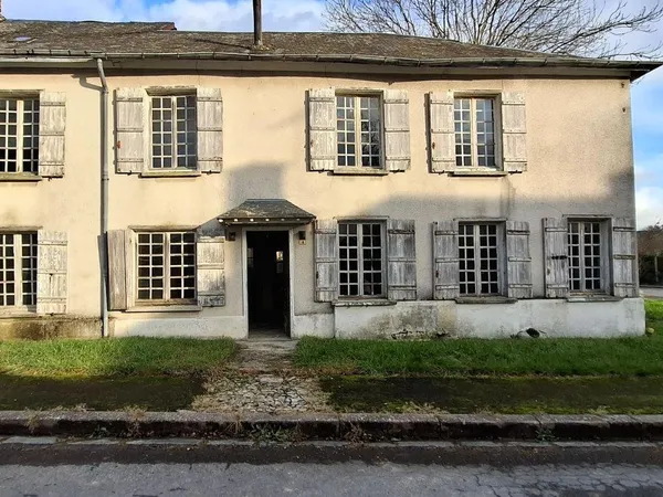 Maison 5 pièces 179 m² 