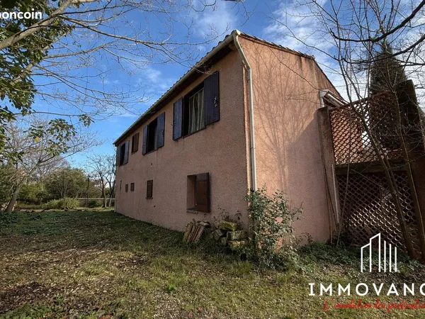 Villa 7 pièces 130 m² 