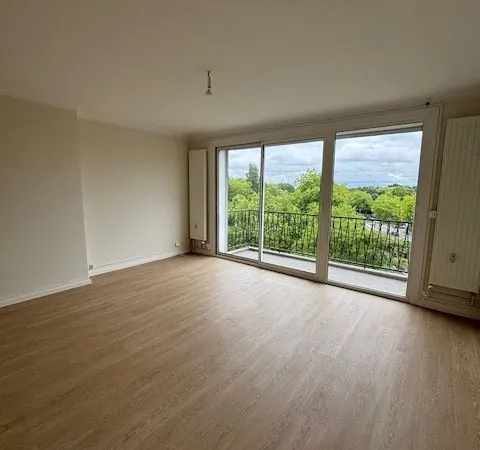 Appartement 4 pièces 90 m² 