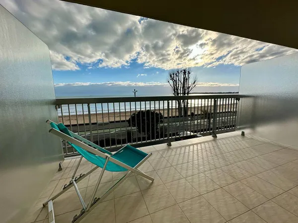 Appartement 1 pièce 28 m² 