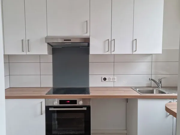 Location F3 Nancy Vieille-ville Pépinière 