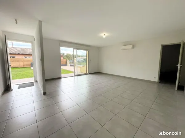 Maison 4 pièces 97 m² 