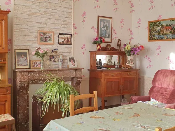 Maison 5 pièces 139 m² 