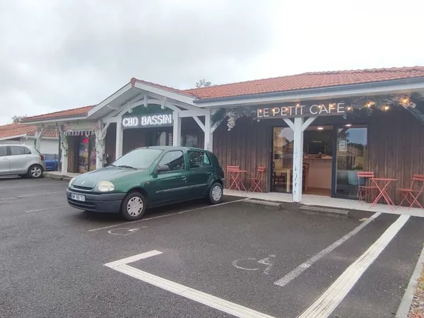 Local commercial 