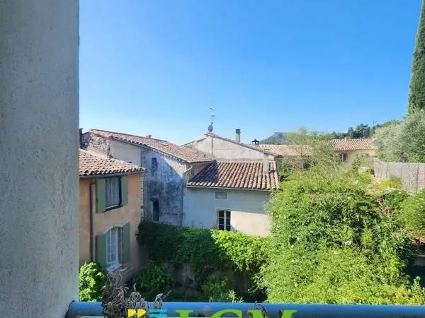 Maison de village 4 pièces 72 m² 