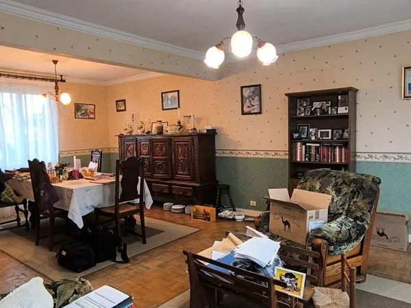 Maison 5 pièces 88 m² 