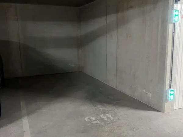 Location parking 