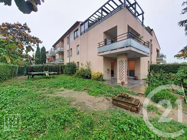 Appartement 4 pièces 93 m² 