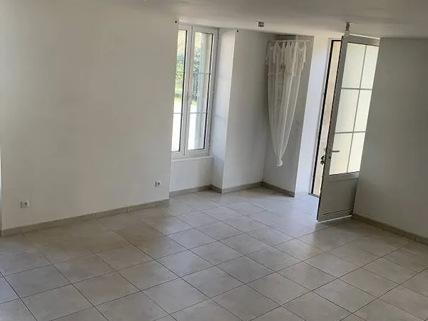 Maison 3 pièces 63 m² 