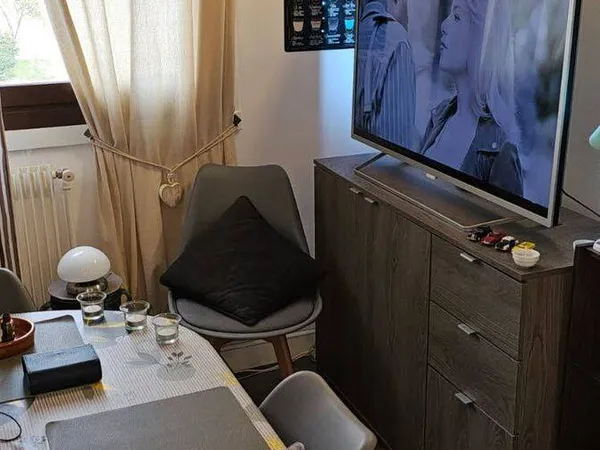 Appartement 3 pièces 30 m² 